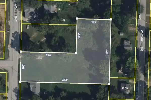 1058 Lincoln Avenue, West Plains, MO 65775