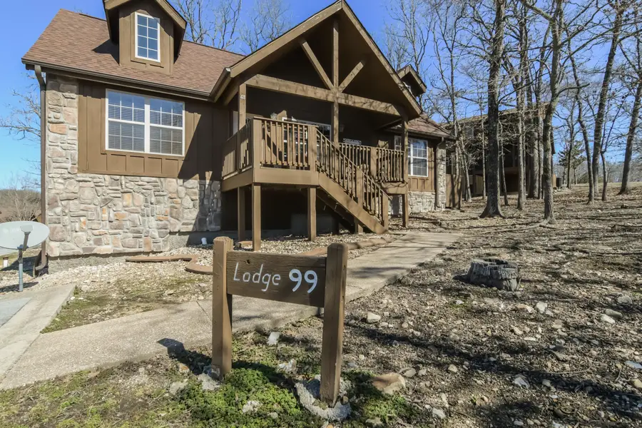 48 Bells Avenue #99, Branson West, MO 65737 - Image #2