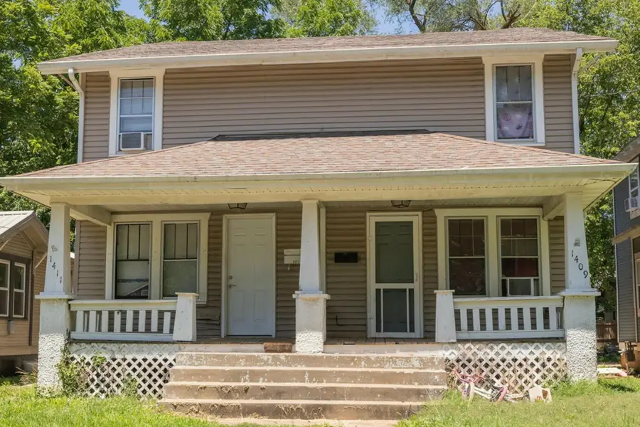 1218 N Rogers Avenue, Springfield, MO 65802 - Image #2