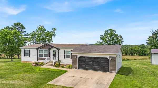 3503 County Road 7640, West Plains, MO 65775