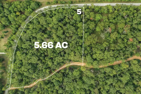 Lot 5 Mink Drive (5.66 Ac), Neosho, MO 64850