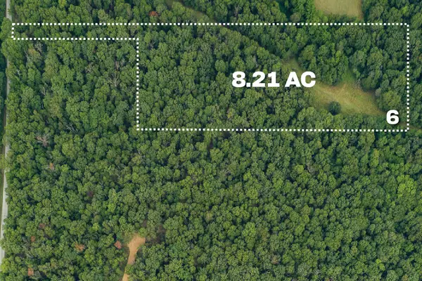 Lot 6 Mink Drive (8.21 Ac), Neosho, MO 64850