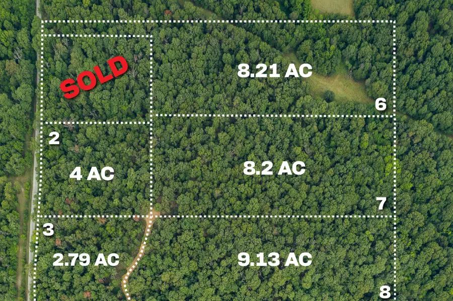 Lot 6 Mink Drive (8.21 Ac), Neosho, MO 64850 - Image #2