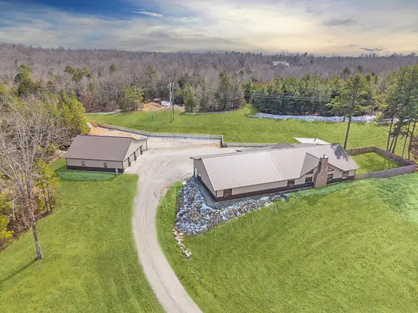 80 Serenity Court, Gepp, AR 72538