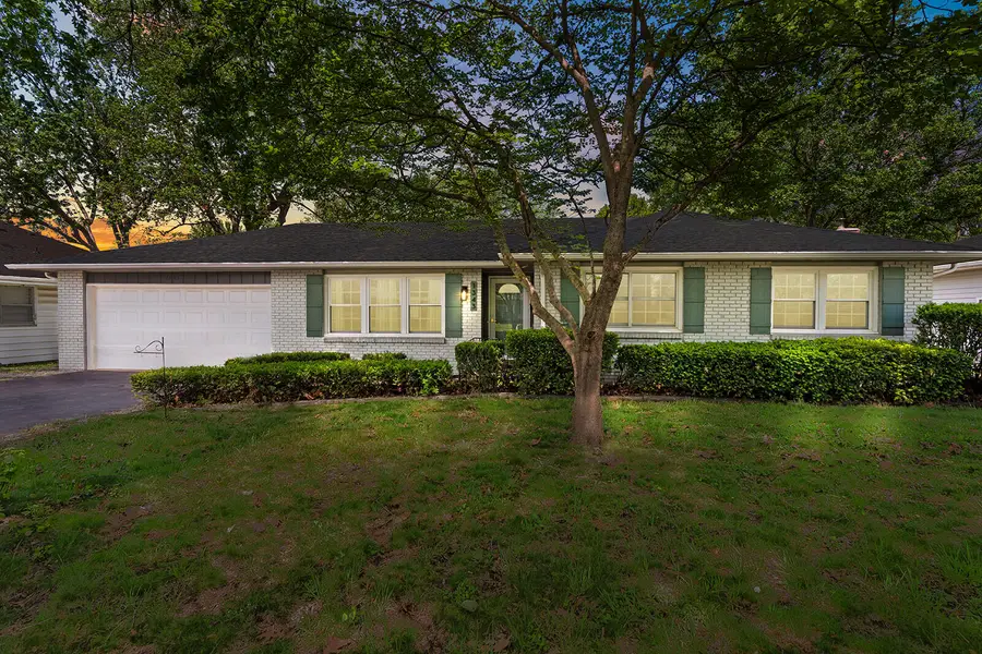 1343 E Greenwood Street, Springfield, MO 65804 - Image #2