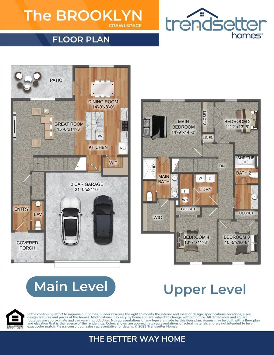 782 Hoffman Hills Boulevard, Willard, MO 65781 - Image #2