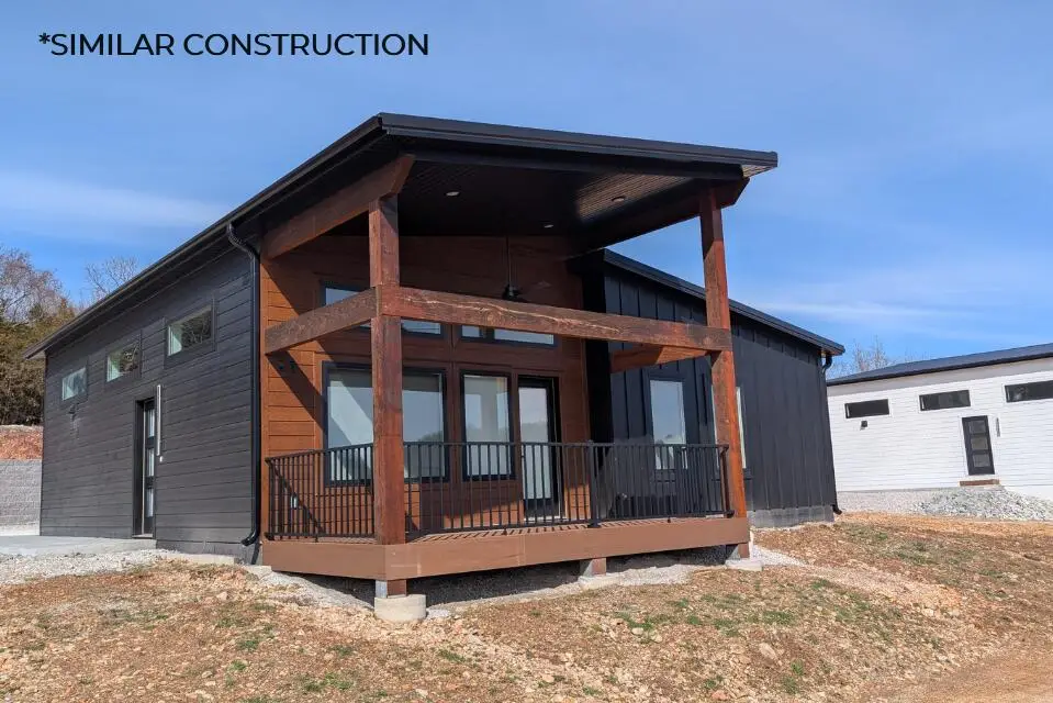 220 Vacation Lane #4, Reeds Spring, MO 65737 - Image #1