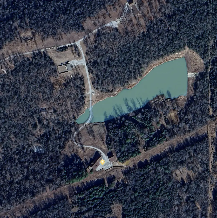 Lot 21 Oakridge Drive, Gepp, AR 72538 - Image #2