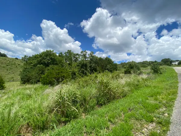 Lot 43 Hummingbird Hills Lane, Branson, MO 65616