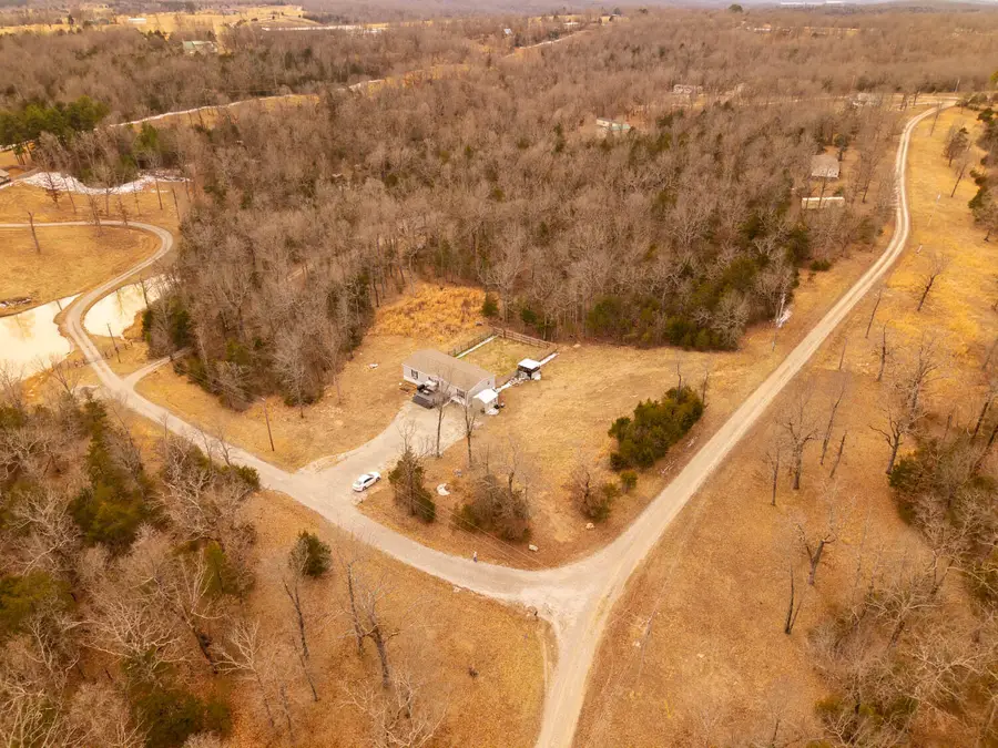 Lot 32 Serenity Court, Gepp, AR 72538 - Image #3