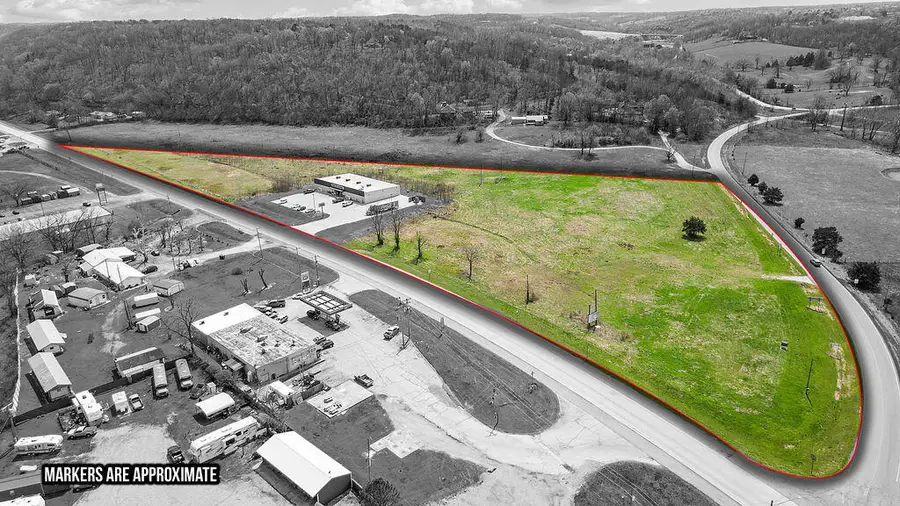 000 Business 71 & Hwy H, Pineville, MO 64856 - Image #2