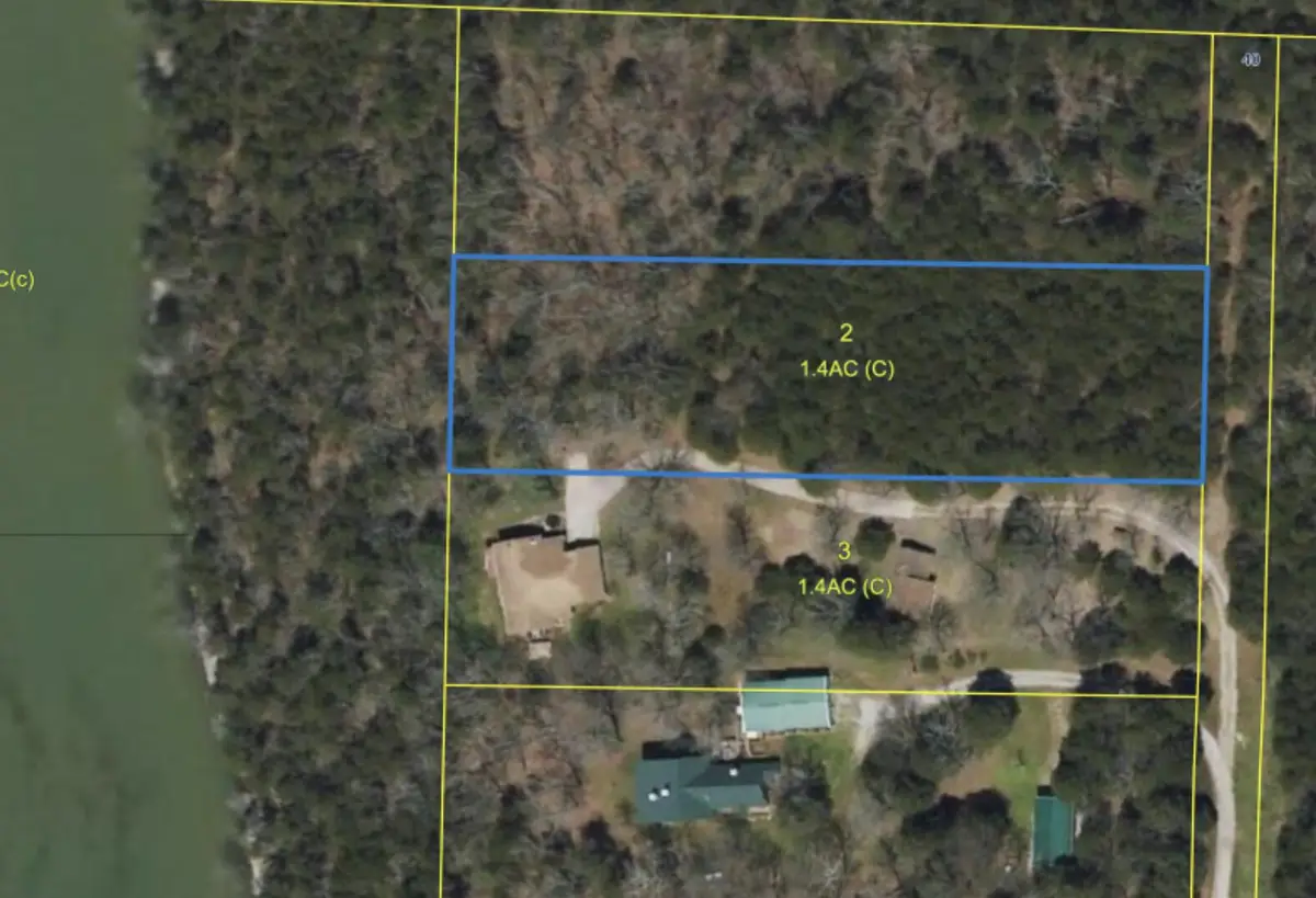Lot 2 Pr 2200, Shell Knob, MO 65747 - Image #1