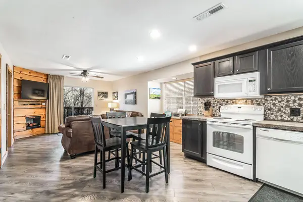 13 Woodpecker Lane #2, Branson, MO 65616