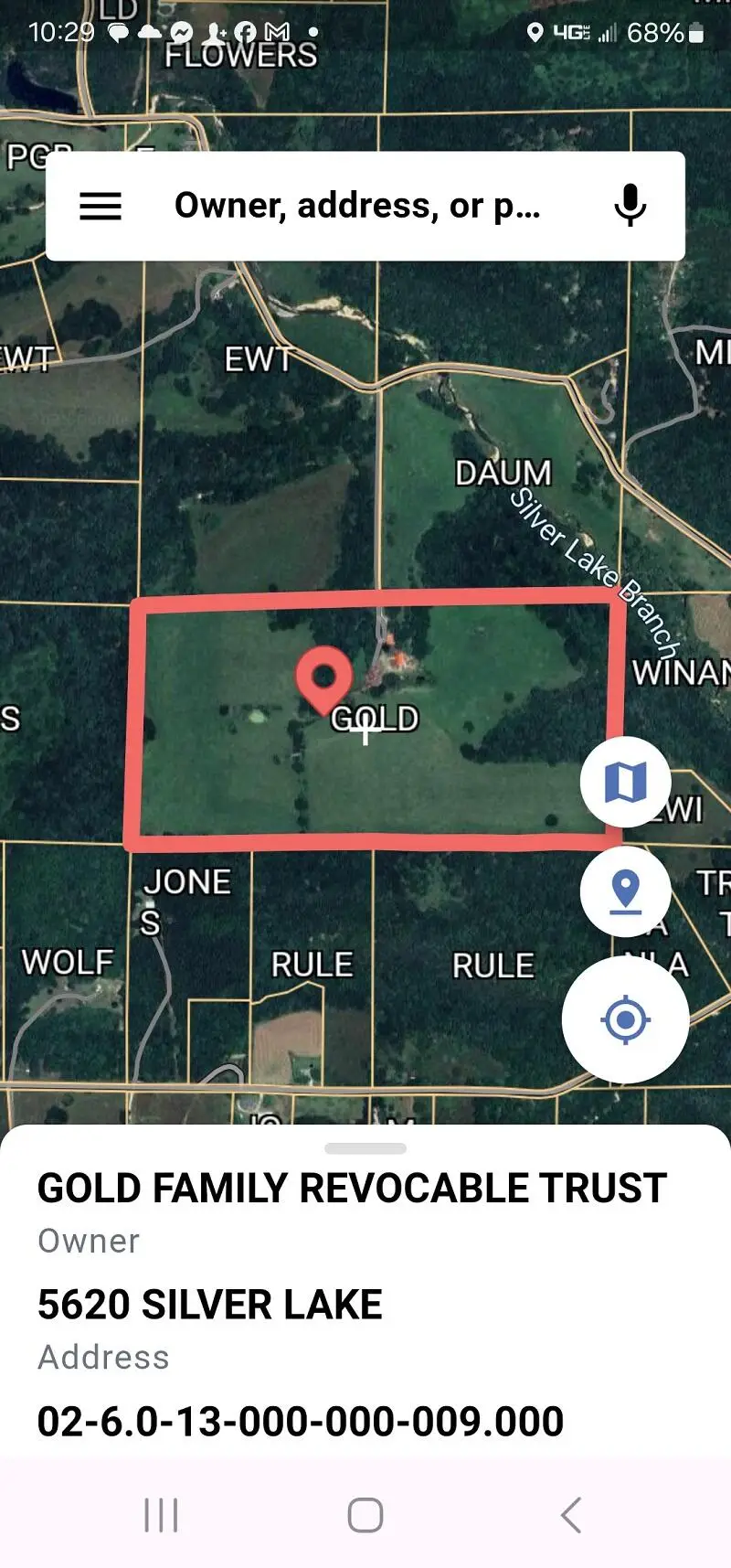 5620 Silver Lake Rd Road, Clever, MO 65631 - Image #1