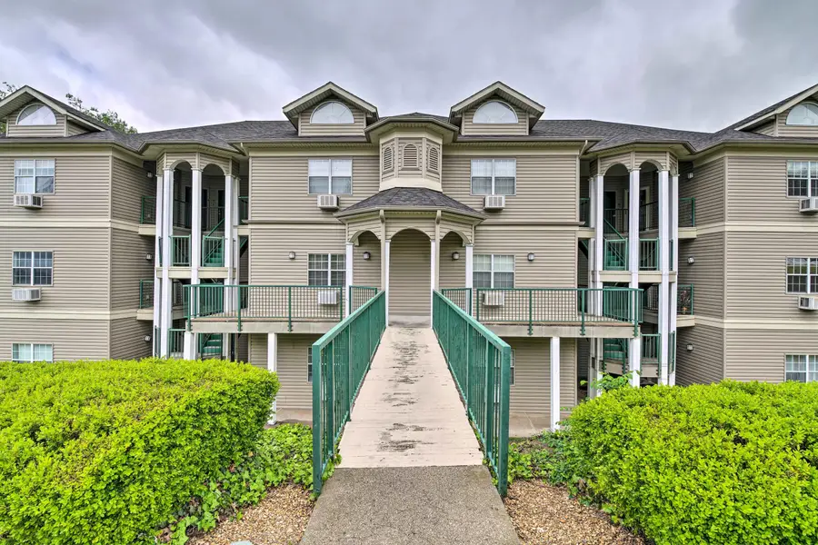 813 Holiday Ridge #H2, Branson, MO 65616 - Image #2