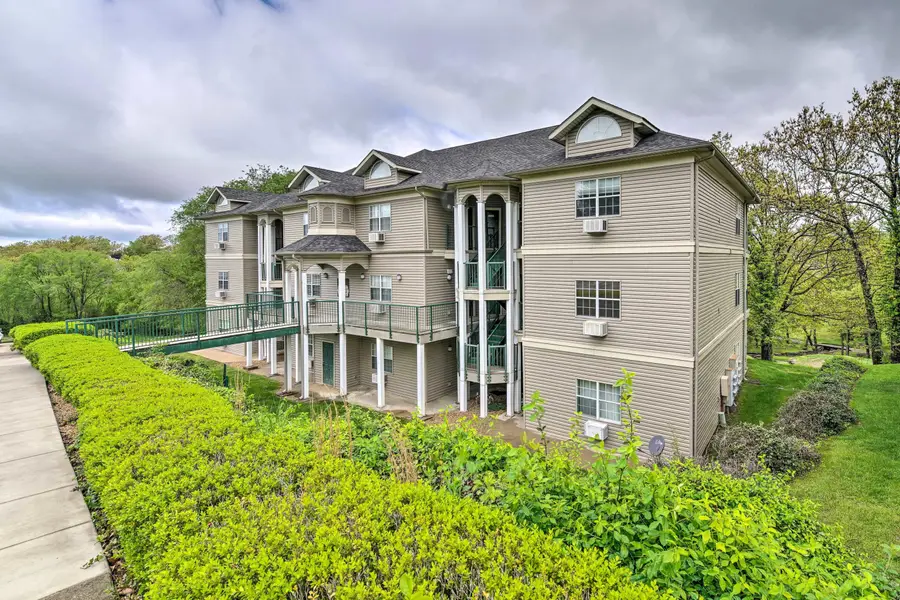 813 Holiday Ridge #H2, Branson, MO 65616 - Image #3