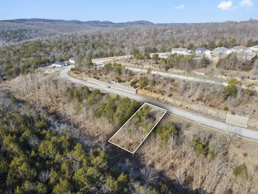 Lot 142 Country Ridge Way, Branson, MO 65616 - Image #2