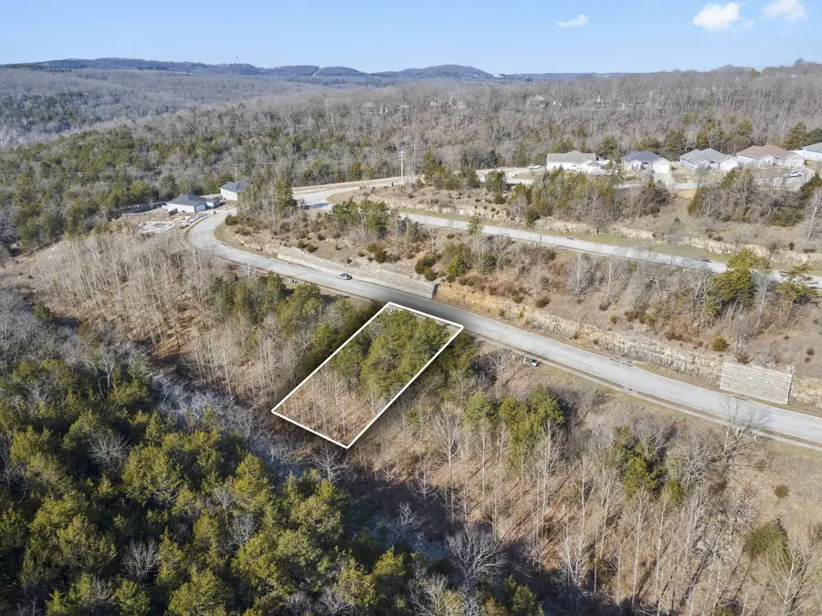 Lot 143 Country Ridge Way, Branson, MO 65616 - Image #2