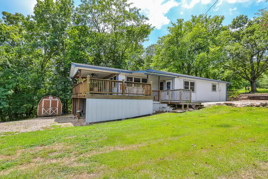 162 Jones Cove Road, Branson West, MO 65737 - Image #2