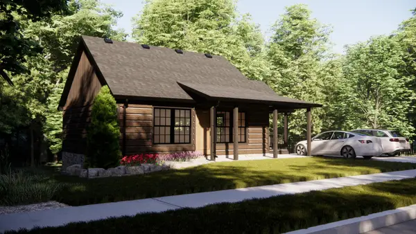 Tbd 2 Scenic Overlook Loop, Hollister, MO 65672