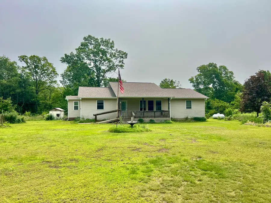 5748 County Road 3850, Peace Valley, MO 65788 - Image #2