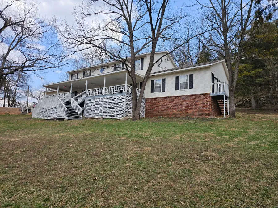 2332 Packet Hollow Road, Pineville, MO 64856 - Image #2