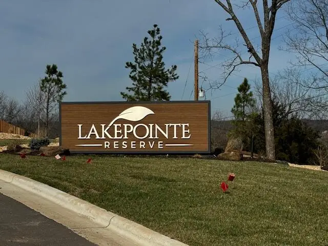 Lot 14 Lakepointe Reserve, Springfield, MO 65804 - Image #1