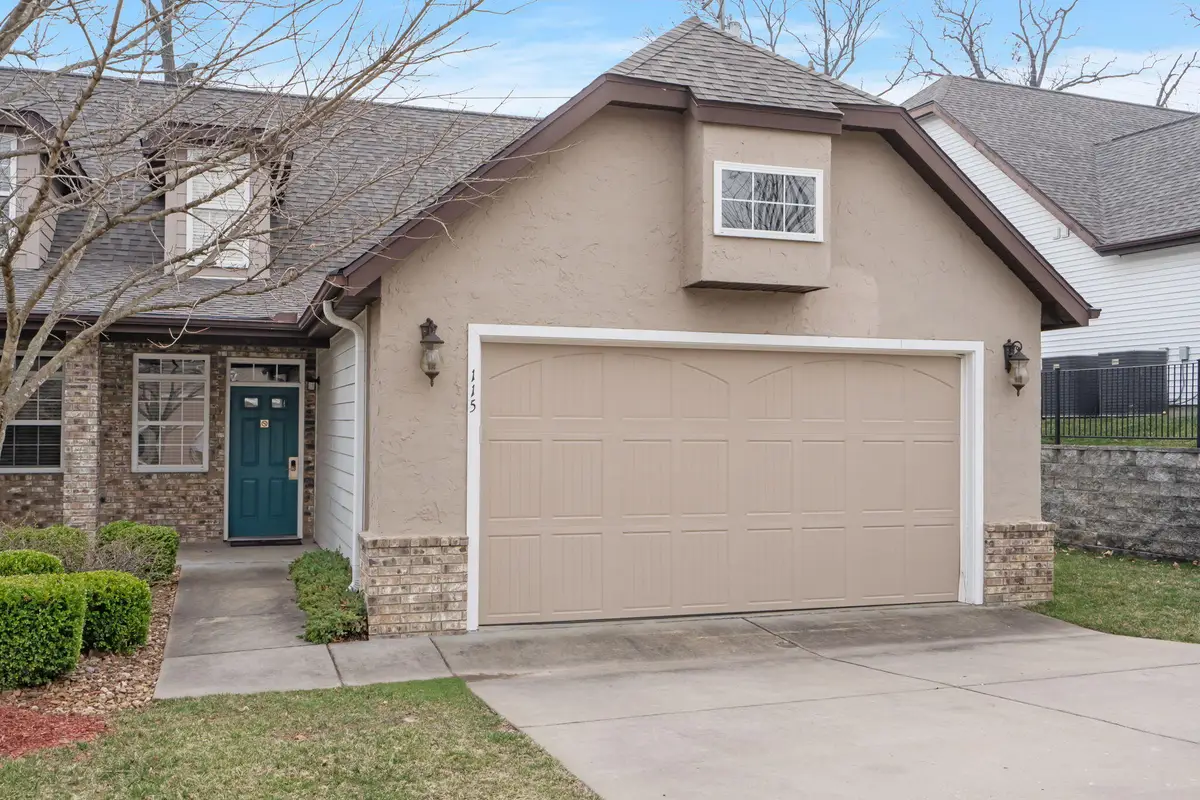 115 Residence Lane #4, Branson, MO 65616 - Image #1