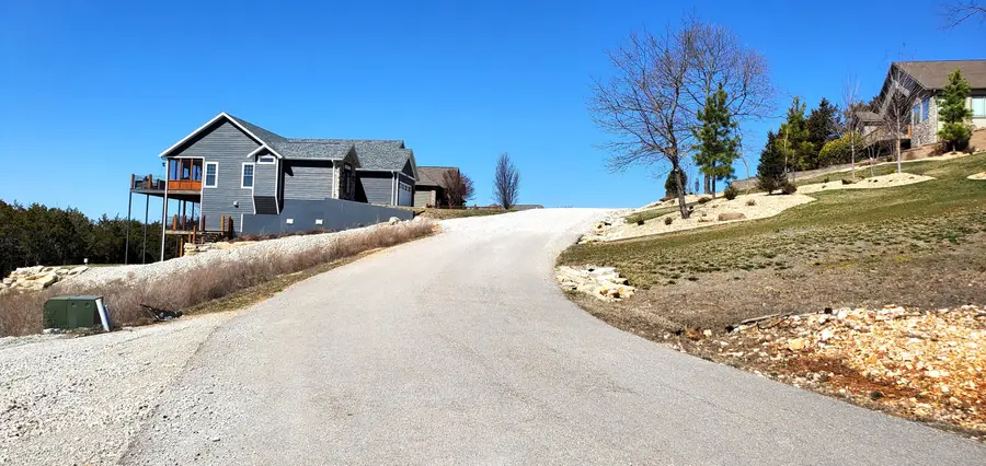 000 Lot 188 Silver Sunset Lane, Kimberling City, MO 65686 - Image #3