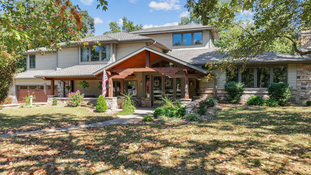 146 Country Club Drive, Nevada, MO 64772 - Image #1