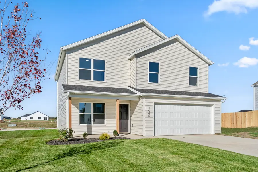 1065 Amherst Circle, Rogersville, MO 65742 - Image #2