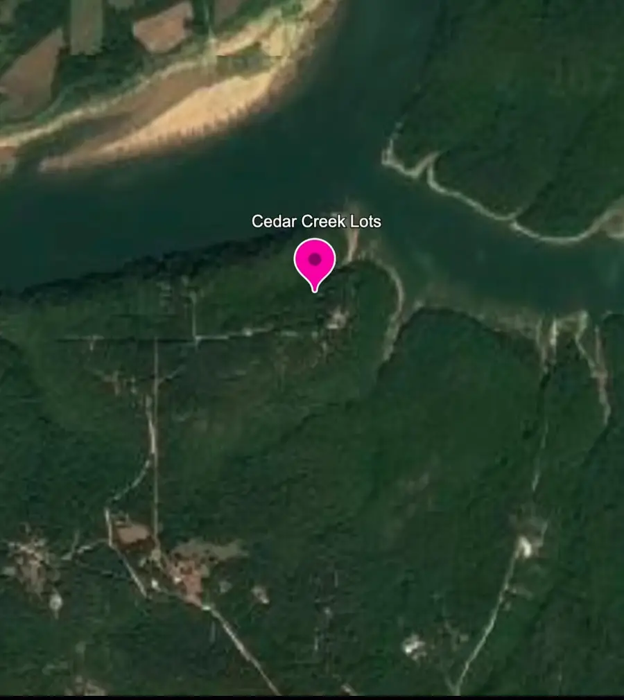 Lot 5 N&S Copperhead Road, Cedarcreek, MO 65627 - Image #2