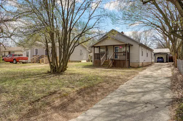 1710 W High Street, Springfield, MO 65803