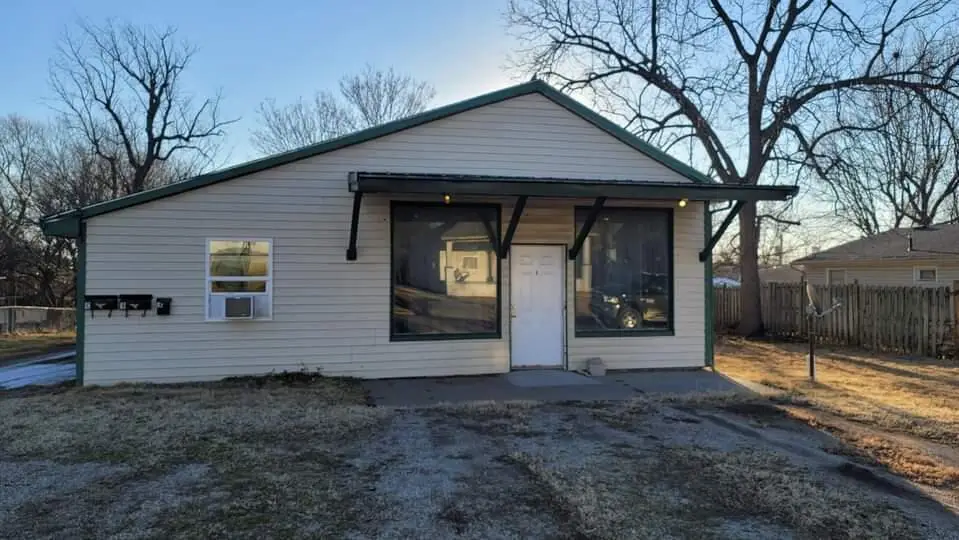 505 9th Street, Monett, MO 65708 - Image #1