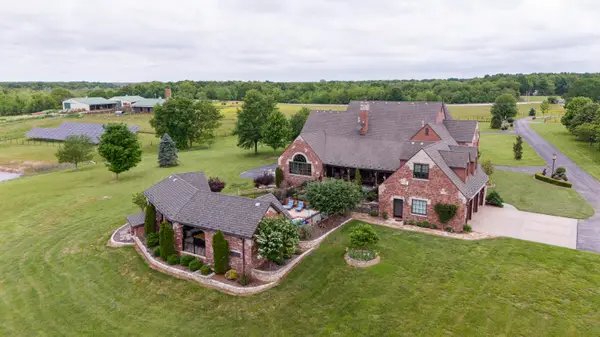 2172 E Farm Road 48, Springfield, MO 65803