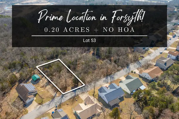 Lot 53 Eagle Drive, Forsyth, MO 65653
