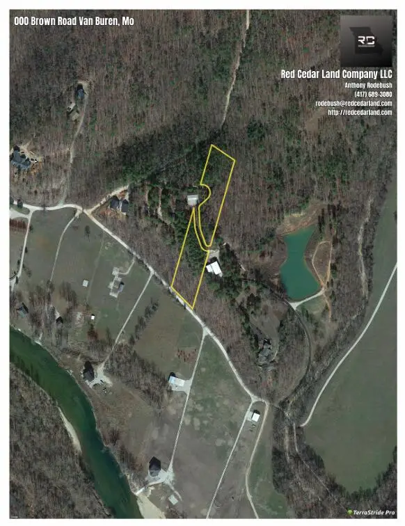 000 Brown Road, Van Buren, MO 63965 - Image #2