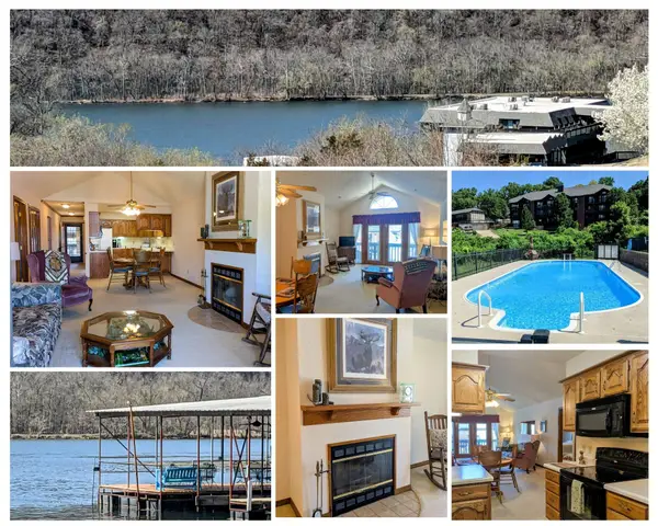 150 Sunken Forest Dr. 6-183, Forsyth, MO 65653