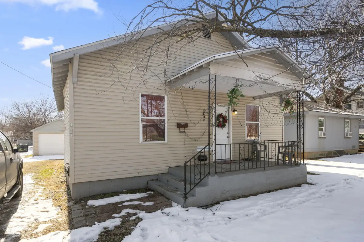 1042-1052 Commercial, Springfield, MO 65803 - Image #1