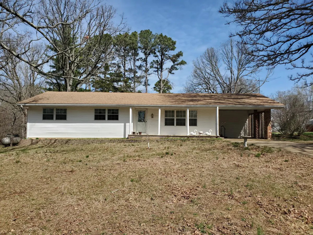 528 Dogwood Lane Lane, Houston, MO 65483 - Image #1