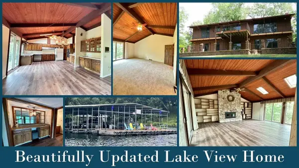 21866 Oak Ridge Drive, Shell Knob, MO 65747