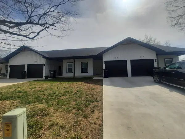 304-310 Grant Street, Buffalo, MO 65622