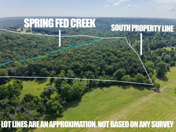 000 County Road 544, Caulfield, MO 65626