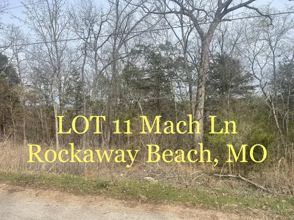 Lot 11 Mach Lane, Rockaway Beach, MO 65740