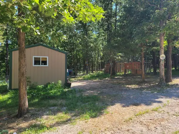 3191 State Highway Dd, Private Rd B #Tract 3, Ava, MO 65608