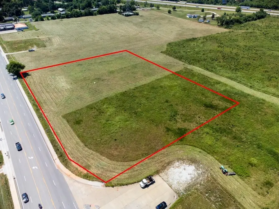 4.79 Ac E 32nd Street, Joplin, MO 64804 - Image #2