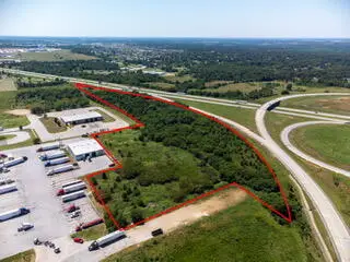 15.91 Ac 32nd & I-44, Leawood, MO 64804 - Image #2
