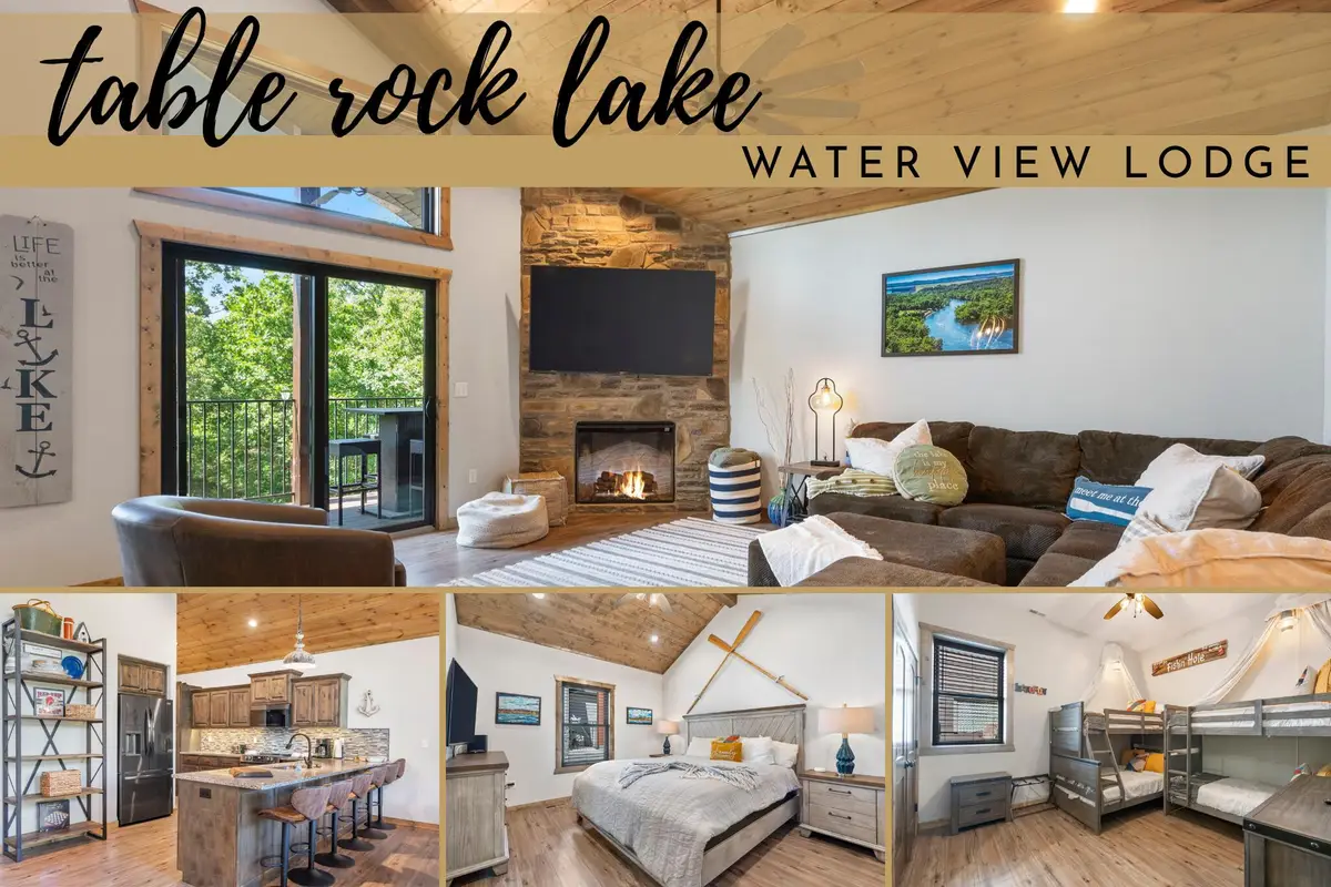 168 Jax Trail #49, Ruth C Rural, MO 65616 - Image #1