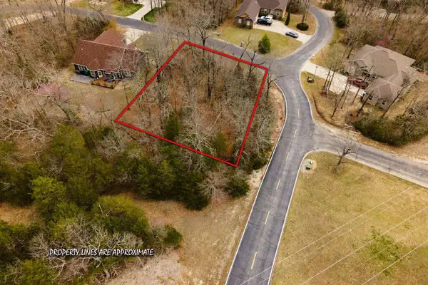 Lot 28 Crossing Drive, Branson West, MO 65737