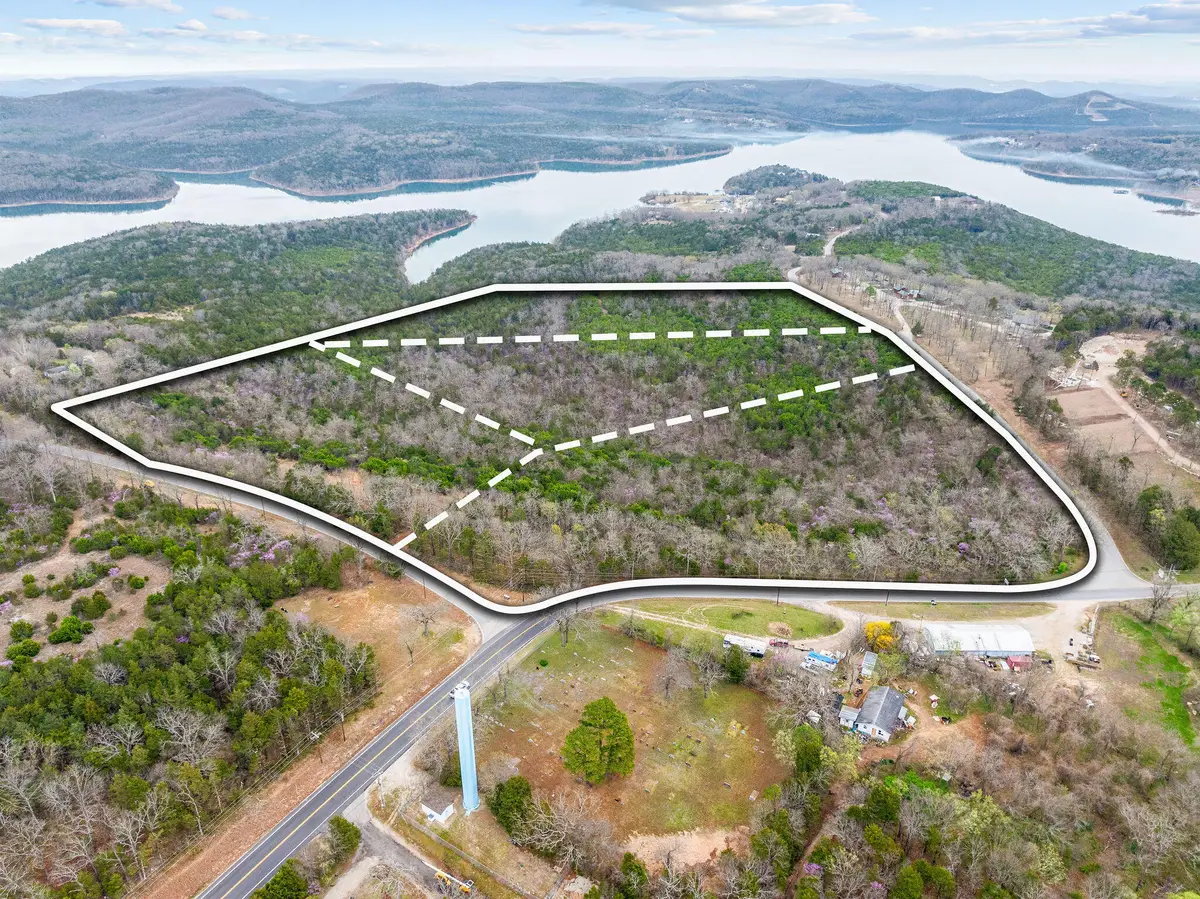 Tbd Tract2 Woodcliff Road/yy-1a, Shell Knob, MO 65747 - Image #1